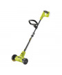 Ryobi RY18PCA-0 18 V drótkefével fugatisztító