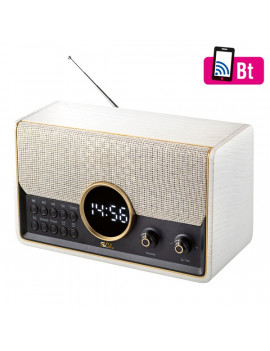 SAL RRT 5B Bluetooth digitális retro rádió