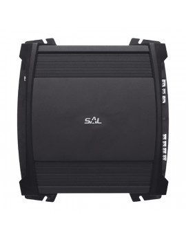 SAL SWA 2060 2 csatornás autóhifi erősítő