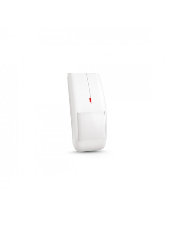 SATEL IVORY duál elemes/PIR/tükör optikával/Grade 2/mozgásérzékelő