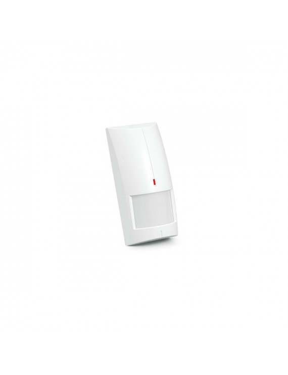 SATEL SILVER9.35 PIR+MW/Grade 2/kombinált/mozgásérzékelő