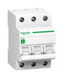Schneider R9F14320 RESI9 4,5kA, C, 20A 3 pólusú kismegszakító