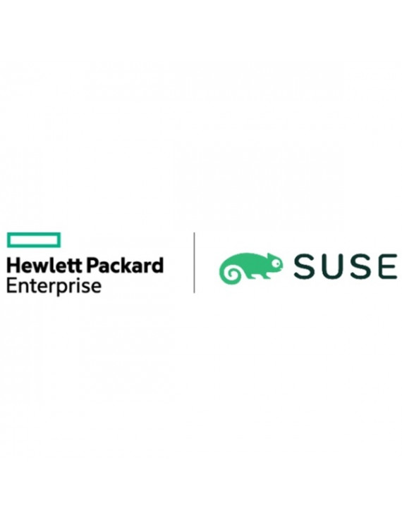 SLES 1-2 Sckt/1-2 VM 3yr 24x7 E-LTU