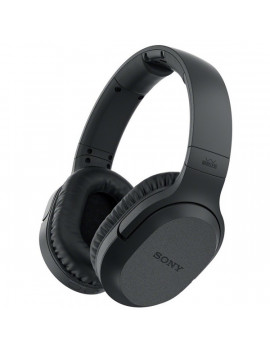 Sony MDRRF895RK vezeték nélküli fejhallgató