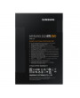 Samsung 1000GB SATA3 2,5