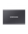 Samsung 1000GB USB 3.2 (MU-PC1T0T/WW) szürke T7 külső SSD