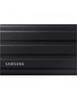 Samsung 1000GB USB 3.2 (MU-PE1T0S/EU) fekete T7 Shield külső SSD