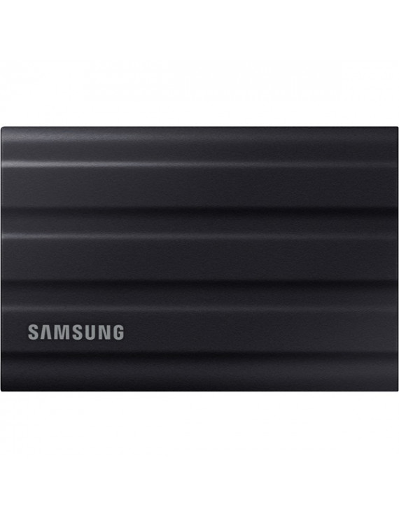 Samsung 1000GB USB 3.2 (MU-PE1T0S/EU) fekete T7 Shield külső SSD