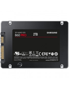 Samsung 2048GB SATA3 2.5