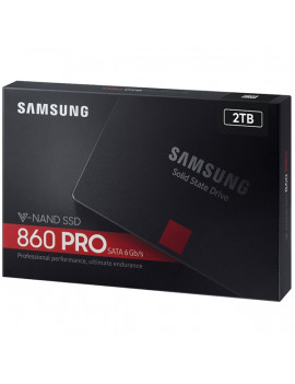 Samsung 2048GB SATA3 2.5