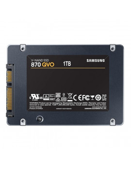 Samsung 4000GB SATA3 2,5