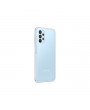 Samsung EF-QA135TTEGWW Galaxy A13 soft clear cover átlátszó hátlap