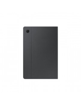 Samsung EF-BX200PJEGWW Galaxy Tab A8 sötétszürke oldalra nyíló tok