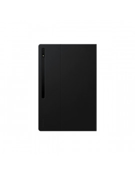Samsung EF-BX900PBEGEU Galaxy Tab S8 Ultra fekete oldalra nyíló tok