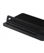 Samsung EF-DT870BBEGGB Galaxy Tab S7/S8 fekete billentyűzetes tok