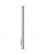 Samsung EF-JS901CTEGWW Galaxy S22 clear stand cover átlátszó védőtok
