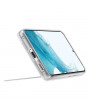 Samsung EF-JS901CTEGWW Galaxy S22 clear stand cover átlátszó védőtok