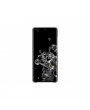 Samsung EF-KG988CJEGEU Galaxy S20 Ultra szürke LED hátlap