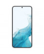 Samsung EF-MS901CWEGWW Galaxy S22 frame cover fehér védőtok