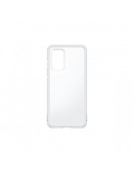 Samsung EF-QA336TTEGWW Galaxy A33 5G soft clear átlátszó hátlap