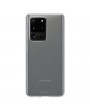 Samsung EF-QG988TTEGEU Galaxy S20 Ultra átlátszó clear cover tok