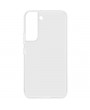 Samsung EF-QS901CTEGWW Galaxy S22 clear cover átlátszó védőtok