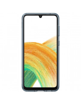 Samsung EF-XA336CBEGWW Galaxy A33 5G Slim strap fekete tok