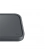 Samsung EP-P2400BBEGEU fekete vezeték nélküli töltőpad