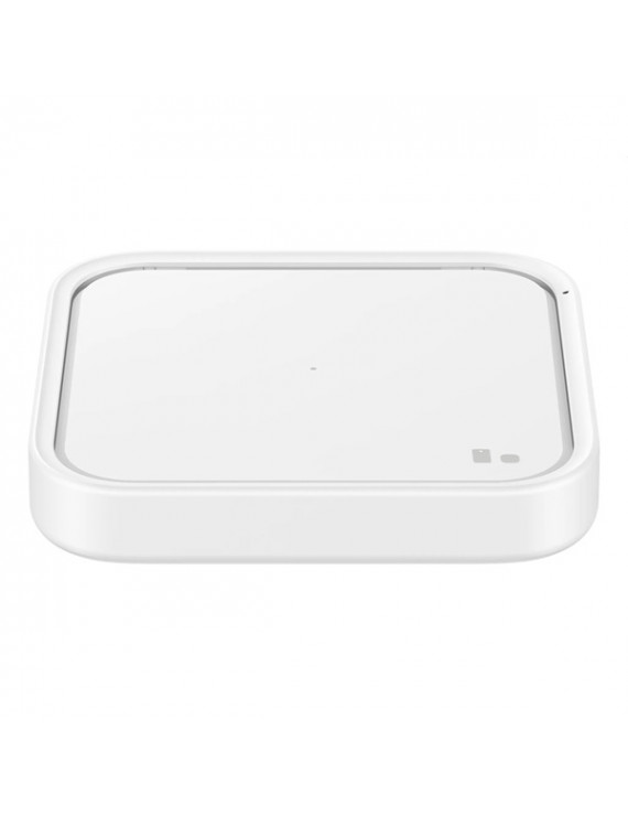 Samsung EP-P2400BWEGEU fehér vezeték nélküli töltőpad