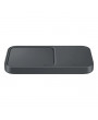 Samsung EP-P5400BBEGEU fekete dupla vezeték nélküli töltőpad