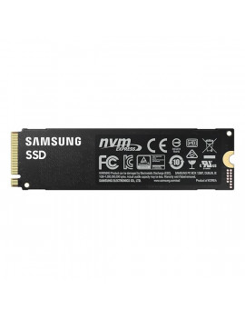 Samsung 1000GB NVMe 1.3c M.2 2280 980 PRO (MZ-V8P1T0BW) SSD