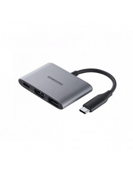 Samsung OSAM-EE-P3200BJEG USB Type-C  multiport adapter