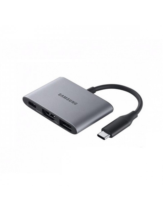 Samsung OSAM-EE-P3200BJEG USB Type-C  multiport adapter