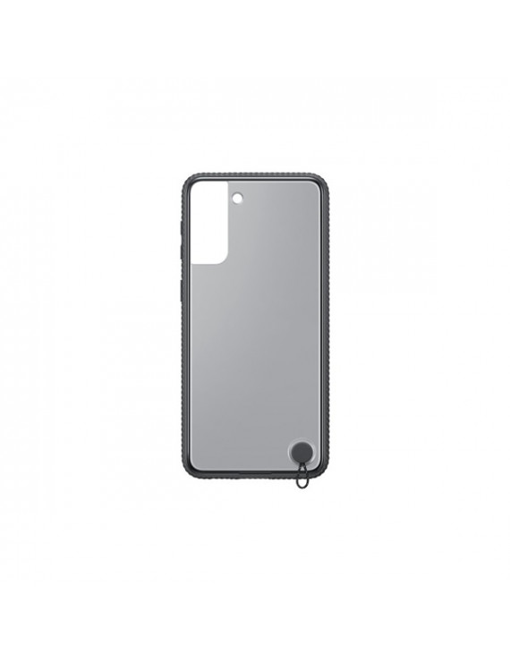 Samsung OSAM-EF-GG996CBEG Galaxy S21 Plus fekete tok