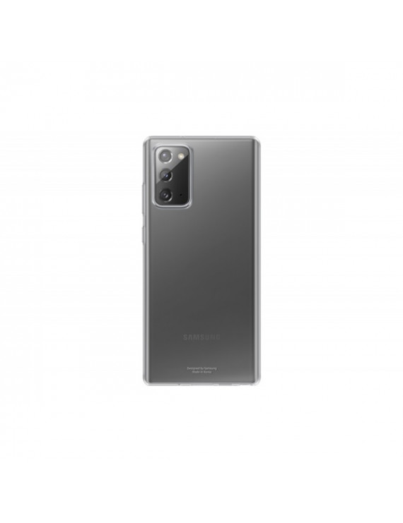 Samsung OSAM-EF-QN980TTEG Galaxy Note 20 clear cover átlátszó tok