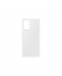 Samsung OSAM-EF-QN980TTEG Galaxy Note 20 clear cover átlátszó tok
