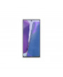 Samsung OSAM-EF-QN980TTEG Galaxy Note 20 clear cover átlátszó tok