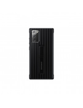 Samsung OSAM-EF-RN980CBEG Galaxy Note 20 protective stand cover fekete védőtok