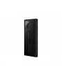 Samsung OSAM-EF-RN980CBEG Galaxy Note 20 protective stand cover fekete védőtok