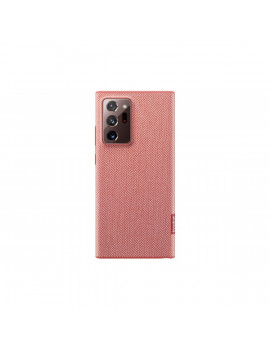 Samsung OSAM-EF-XN985FREG Galaxy Note 20 Ultra Kvadrat piros hátlap