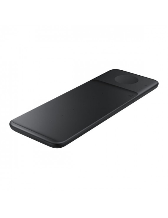 Samsung OSAM-EP-P6300TBEG Trio fekete vezeték nélküli töltőállomás
