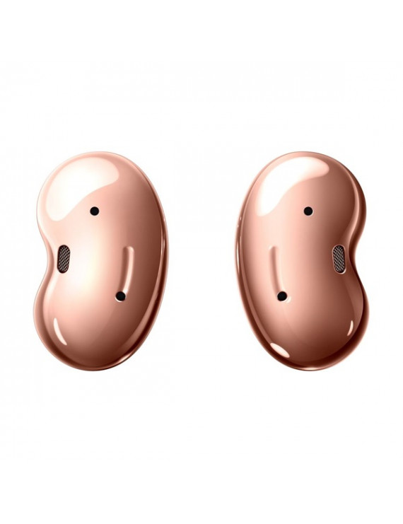 Samsung SM-R180NZNAEUE Galaxy Buds Live True Wireless Bluetooth bronz fülhallgató