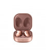 Samsung SM-R180NZNAEUE Galaxy Buds Live True Wireless Bluetooth bronz fülhallgató