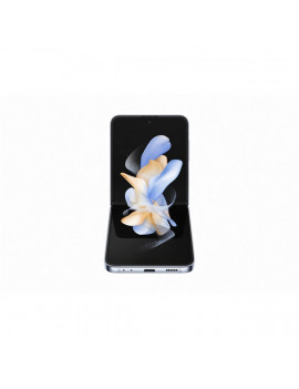 Samsung SM-F721BLBHEUE Galaxy Z Flip4 6,7