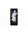 Samsung SM-F721BLBHEUE Galaxy Z Flip4 6,7