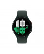 Samsung SM-R875FZGAEUE Galaxy Watch4 LTE eSIM (44mm) zöld okosóra