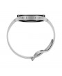 Samsung SM-R875FZSAEUE Galaxy Watch 4 LTE eSIM (44mm) ezüst okosóra