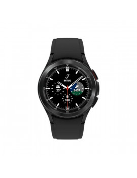 Samsung SM-R885FZKAEUE Galaxy Watch 4 Classic LTE eSIM (42mm) fekete okosóra