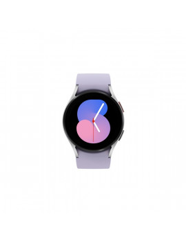 Samsung SM-R905FZSAEUE Galaxy Watch 5 (40mm) LTE ezüst okosóra