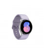 Samsung SM-R905FZSAEUE Galaxy Watch 5 (40mm) LTE ezüst okosóra